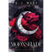 Moonshade (Book 1, Vampire Conclave)