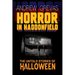 Horror in Haddonfield: Halloween's Untold Stories