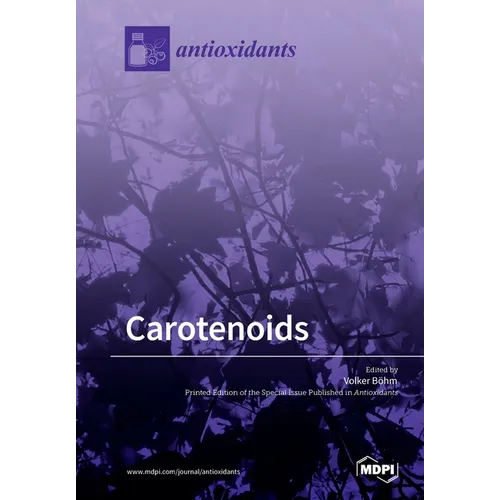 Carotenoids