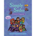 Simply Seder: A Haggadah and Passover Planner: Large Print Edition