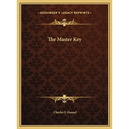 The Master Key