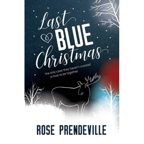 Last Blue Christmas