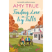 Finding Love in Ivy Falls
