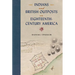 Indians and British Outposts in Eighteenth-Century America