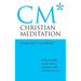 Christian Meditation