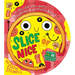 Slice of Nice: A Delish Delights Coloring and Activity Book