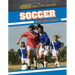 Soccer: Who Does What?