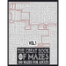 The Great Book of Mazes: 100 Mazes for Adults vol.1: Great way for Relaxing, Stress Relief and having fun. Complex Maze Books Adults. Challengi