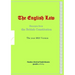 The English Law