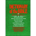 The Dictionary of the Bible