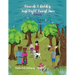 Brundi & Goldi's Just Right Forest Jam