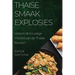 Thaise Smaakexplosies: Verken de Kruidige Wereld van de Thaise Keuken
