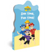 Sun Time Fun Time Shaped Board Book