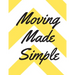 Moving Made Simple: A Comprehensive Workbook To Help You Achieve The Most Successful, Least Stressful Moving Experience.