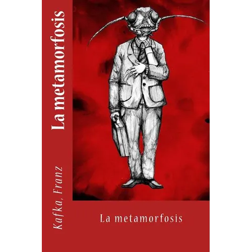 La metamorfosis