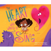 The Heart Who Wanted to Sing (a Story about Silencing Lies Through Worship)