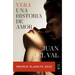 Vera, Una Historia de Amor: Novela. Premio Planeta 2025 / Vera, a Love Story: A Novel