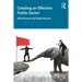Creating an Effective Public Sector