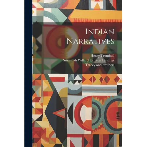 Indian Narratives