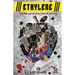 Ethylene: The Rise and Fall of The 139th St. NFL Crew