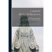 Canon Muratorianus: the Earliest Catalogue of the Books of the New Testament