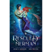 Rescued By The Merman: A Little Mermaid Retelling