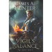 Vigil's Balance: A LitRPG Adventure
