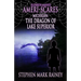 Elizabeth Massie's Ameri-Scares Michigan: The Dragon of Lake Superior