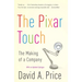 The Pixar Touch: The Making of a Company