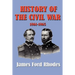 History of the Civil War 1861-1865