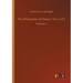 The Philosophy of History, Vol. 2 of 2: Volume 2