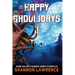 Happy Ghoulidays II: More Holiday Horror Short Stories