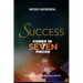 Success Comes In Seven Pieces