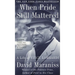 When Pride Still Mattered: A Life of Vince Lombardi