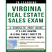 Virginia Real Estate Sales Exam Questions