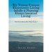 My Young Unique Experience Living Inside a Nursing Home/Assisted Living.: "So Very Sorry For Your Loss."