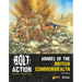 Bolt Action: Armies of the British Commonwealth: Third Edition