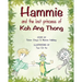 Hammie and the Lost Princess of Koh Ang Thong: Stories from the islands of Thailand