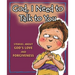 God, I Need to Talk to You: Stories about God's Love and Forgiveness