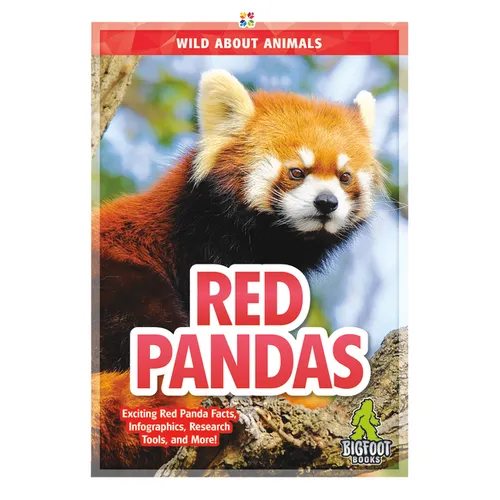Red Pandas