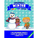 Children's Winter Coloring Book: Over 30 pages of snow and winter coloring fun for 4-8 year olds [US Edition]