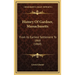 History Of Gardner, Massachusetts: From Its Earliest Settlement To 1860 (1860)