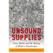 Unsound Supplies: Noisy Matter and the Making of Modern Soundscapes