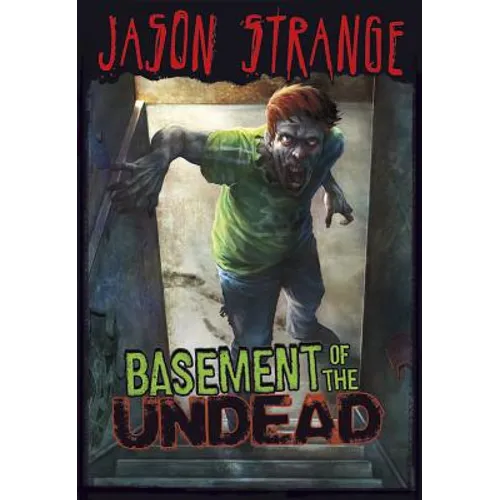 Basement of the Undead