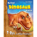 My First Dinosaur Stories: T-Rex and Other Creatures