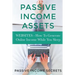 Passive Income Assets: Websites - How To Generate Online Income While You Sleep