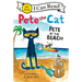 Pete at the Beach