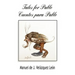 Tales for Pablo / Cuentos Para Pablo