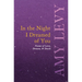 In the Night I Dreamed of You - Poems of Love, Dreams, & Death