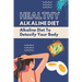 Healthy Alkaline Diet: Alkaline Diet To Detoxify Your Body: Alkaline Diet Tips